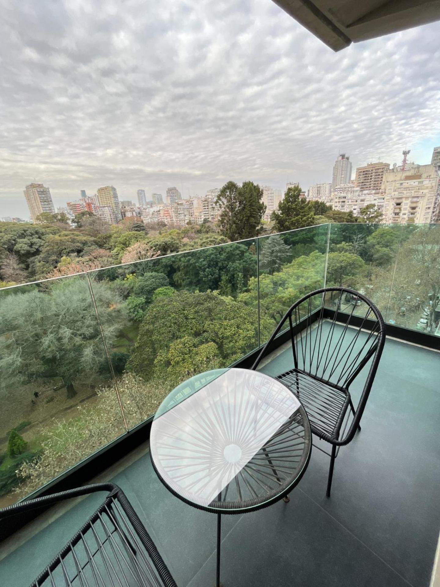 Mansion Botanico Premium Buenos Aires Apartment — Fotos 2